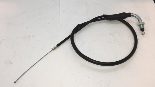 Cable De Acelerador Zanella Motonetta Pro