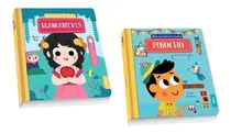 Comprar ** Combo 2 Titulos A Eleccion Col Mis Cuentos Animados **