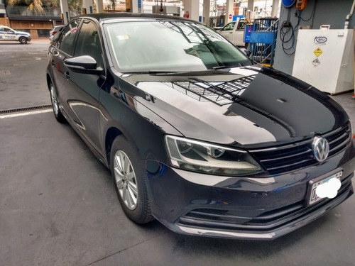 Vw Vento Advance 2.0 N Pack Cuero Y Sensores