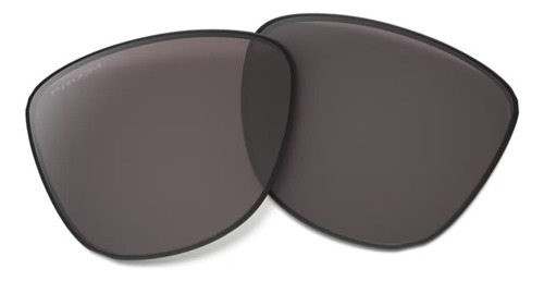 Lente Oakley Frogskins Prizm Grey Reposição Pro