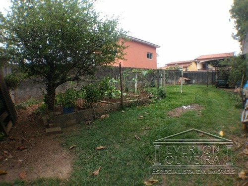 Imagem 1 de 2 de Terreno - Jardim Terras De Santa Helena - Ref: 11389 - V-11389