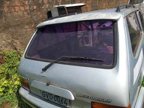 Imagem 9 de 10 de Volkswagen Variant 2 Sucata Peças Partes Acabamentos
