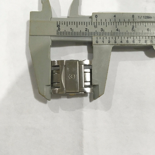 Relógio Victorinox Convoy Fecho Deployant 100% Original 21mm