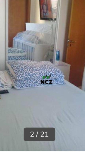Imagem 18 de 23 de Apartamento À Venda, 65 M² Por R$ 310.000,00 - Itapuã - Salvador/ba - Ap2253