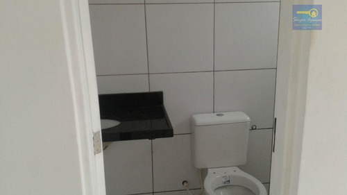 Imagem 10 de 30 de Casa Residencial À Venda, Tamatanduba, Eusébio. - Codigo: Ca0209 - Ca0209
