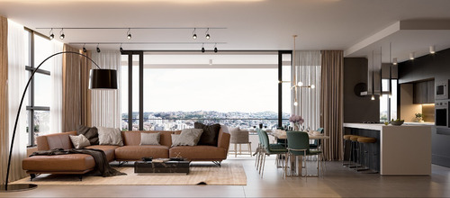 Imagem 2 de 28 de Apartamento - Ap00114 - 69306932