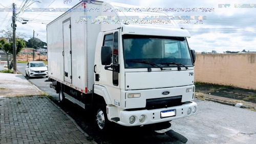 Ford Cargo 712 Cargo 712,2010