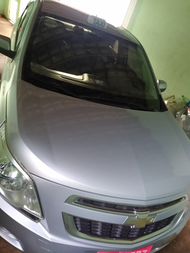 Chevrolet Cobalt 2013 1.4 Lt 4p
