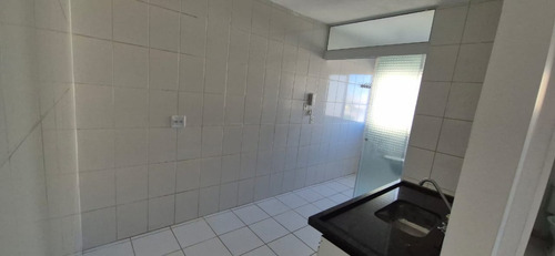 Apartamento 2 Dorms Em Itaquera