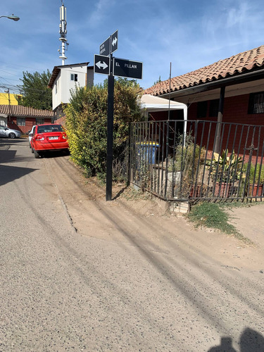 Casa Excelente Ubicación Metro Trinidad (67582)