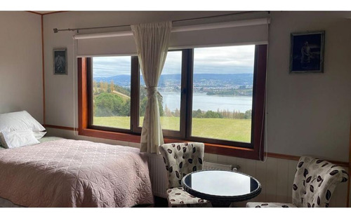 Casa En Venta De 4 Dorm. En Castro
