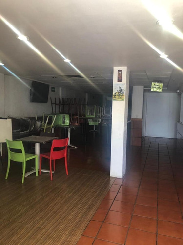 Imagen 28 de 30 de Local Comercial En Renta Excelente Ubicación En Av Américas