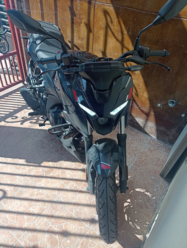 Pulsar N250 Incluye Seguro Qualitas Total