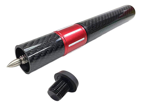 Extensión De Palo De Billar, Extensor De Taco De Billar,