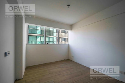 Imagen 16 de 30 de Torre Deco. 2 Amb Con Detalles De Categoría. 1 Cochera. Amenities.