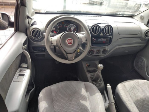 Palio 1.0 Mpi Attractive 8v Flex 4p Manual