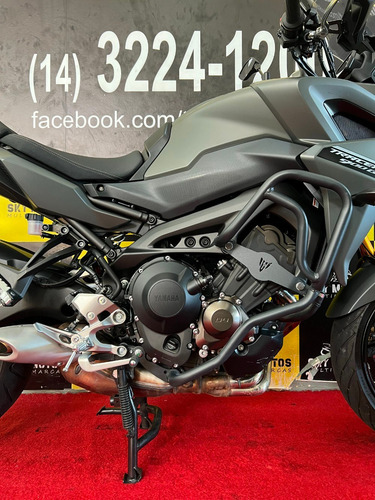 Imagem 3 de 16 de Yamaha Mt-09 Tracer Gt 2022