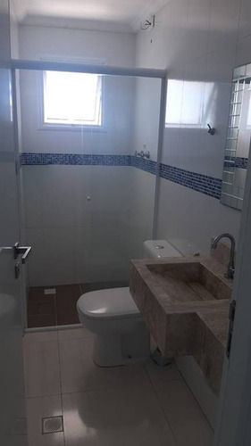 Imagem 11 de 19 de Apartamento, 2 Dorms Com 85 M² - Forte - Praia Grande - Ref.: Dsh53 - Dsh53