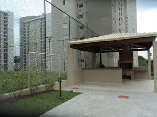 Imagem 13 de 13 de Apartamento Para Venda, 2 Dormitório(s) - 544
