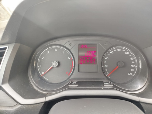 Volkswagen Gol 1.0 12v Total Flex 5p