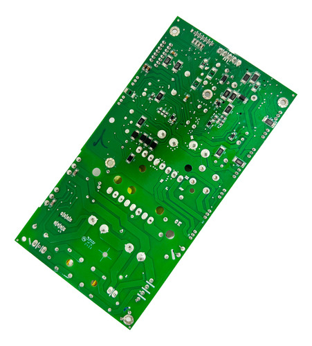 Placa Fonte Caixa De Som Amplificada Jbl Max 12 15 Original