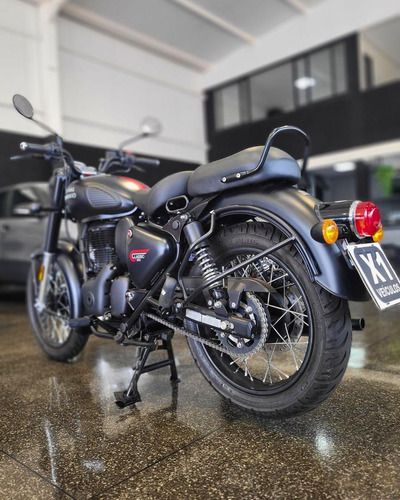 Royal Enfield Classic 350 2024