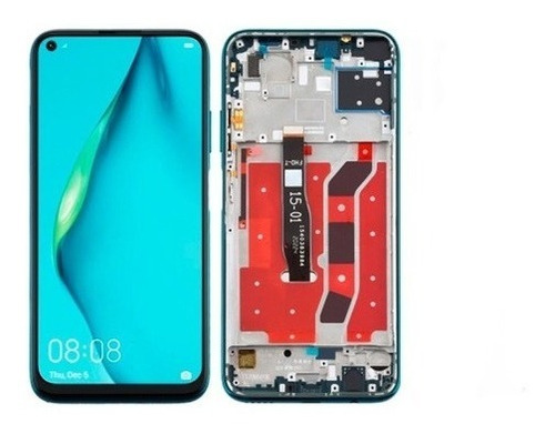 Imagen 1 de 1 de Pantalla Original Huawei P40 Lite (con Marco)