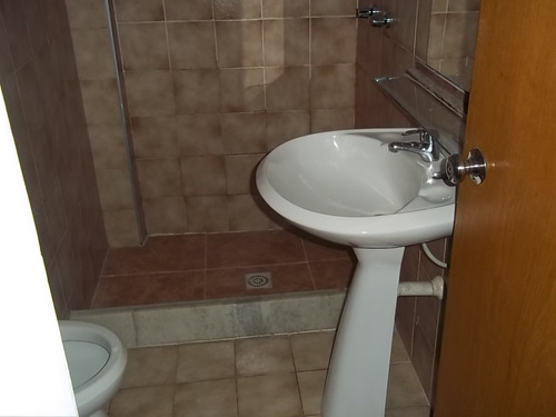 Imagen 9 de 10 de Alquiler Apartamento 1 Dormitorio En Avda 18 De Julio