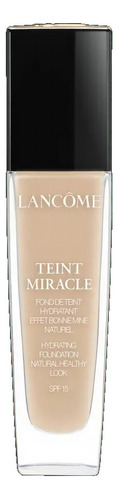 Lancome Base Teint Miracle 04 Beige Nature