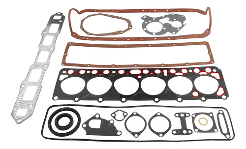 Kit Juego Empacadura Land Cruiser Samurai 2f 3f 1992 1993