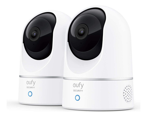 Cámara De Seguridad Para Interiores Eufy Security E220 2k, K