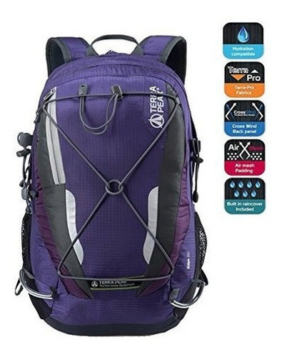 Terra Peak Mochila De Senderismo Ajustable 55 L65 L85 L20 L 