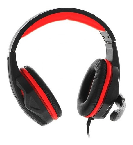 Imagen 8 de 10 de Auriculares Gamer Xtech Igneus Microfono Gaming Pc Notebook