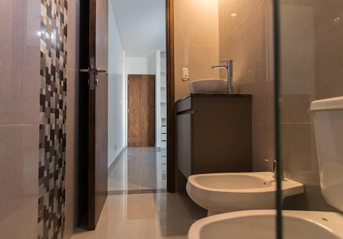 Imagen 10 de 16 de 1 Dormitorio Venta A Estrenar Parrillero Medicina