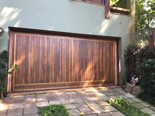 Casa Em Ipanema Com 4 Dormitórios - Vz5405