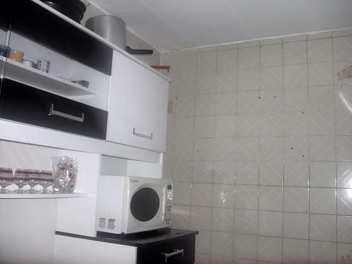 Imagem 5 de 11 de Casa Térrea Para Venda, 3 Dormitório(s) - 6644