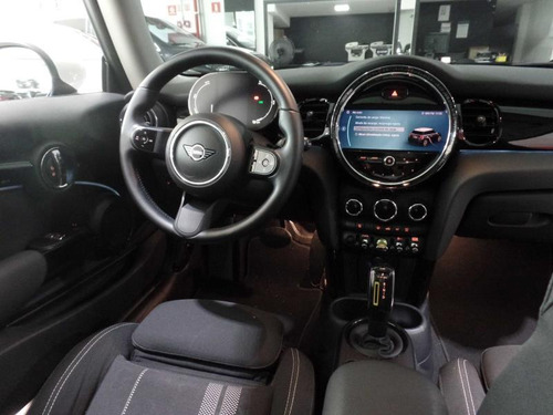 Mini Cooper SE EXCLUSIVE 2P ELÉTRICO