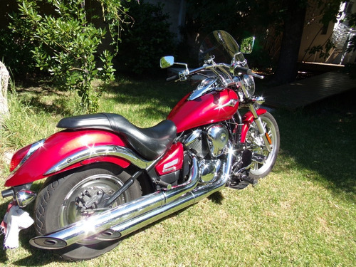 Imagen 15 de 23 de Kawasaki Vulcan 900