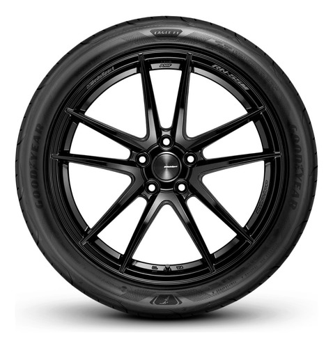 Pneu 295/35r20 Goodyear Eagle F1 Supersport 105y