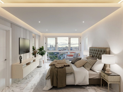 Apartamento En Venta Av. Sarasota En Bella Vista