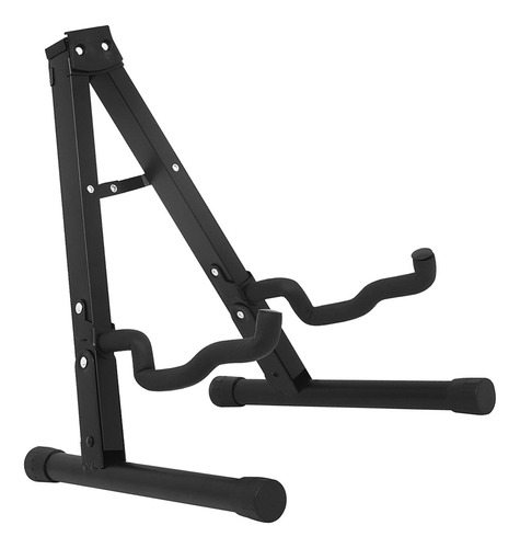 Soporte Plegable Para Guitarra, Soporte Para Estante Musical