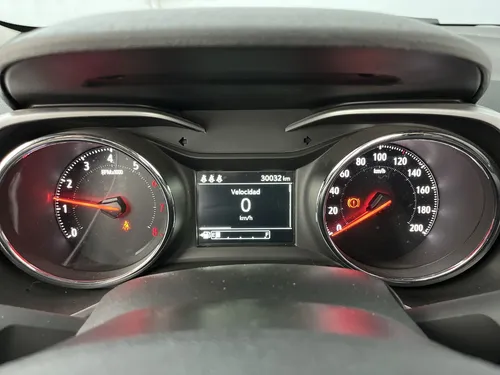 New Tracker Ls Turbo 1.2 5p Kxu097