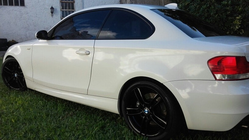 Bmw Serie 1 2.5 135i Coupe Sportive 306cv 2010