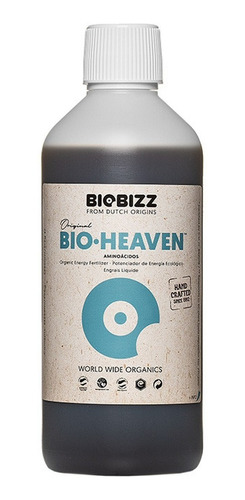 Bio-heaven Biobizz 500ml - Ramos Grow