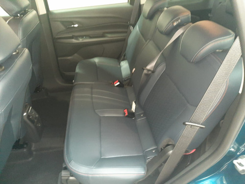Chevrolet Spin 1.8 Premier 7As At 105Cv