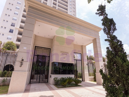 Imagem 2 de 11 de Apartamento, Edifício Lindenberg, Anhangabaú, Jundiaí - Ap12460 - 69354918