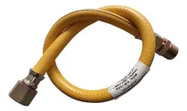 Comprar Manguera Para Gas Natural 60cm Cocina Terma Hornos Etc.
