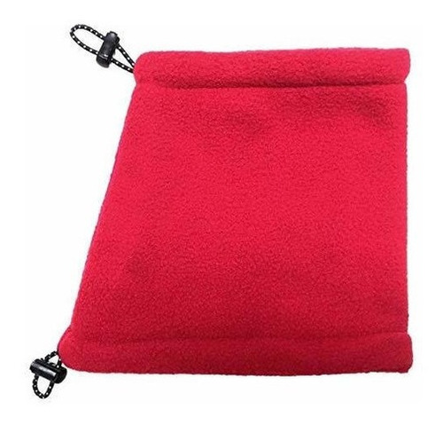 Euro Dog Designs Fleece Snood Size: S (14inch / 35cm) Color: