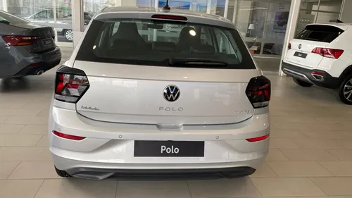 Volkswagen Polo 1.0 Highline At6