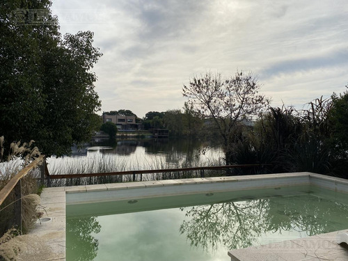 Imagen 13 de 29 de Casa Al Agua En Alquiler En San Isidro Labrador